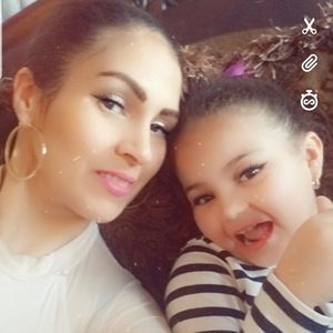 Meet your Posher, Daylin